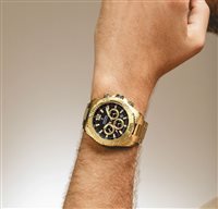 Reloj Festina Hombre in Acero F20684/4 - F20684/4